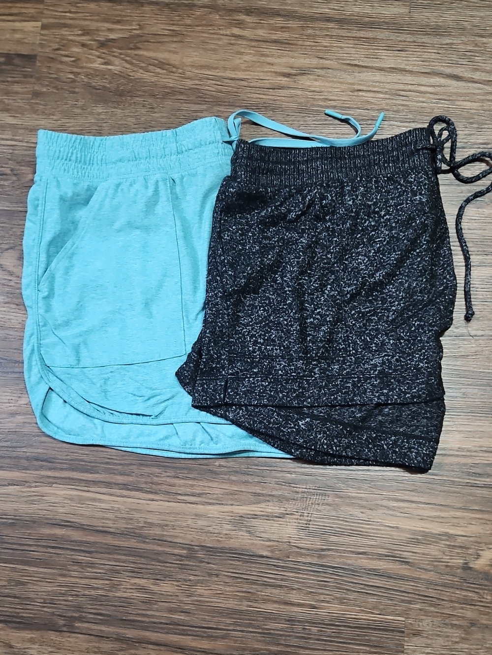 Stars Above & Danskin Sleep Lounge Shorts Bundle Women's XL XXL
